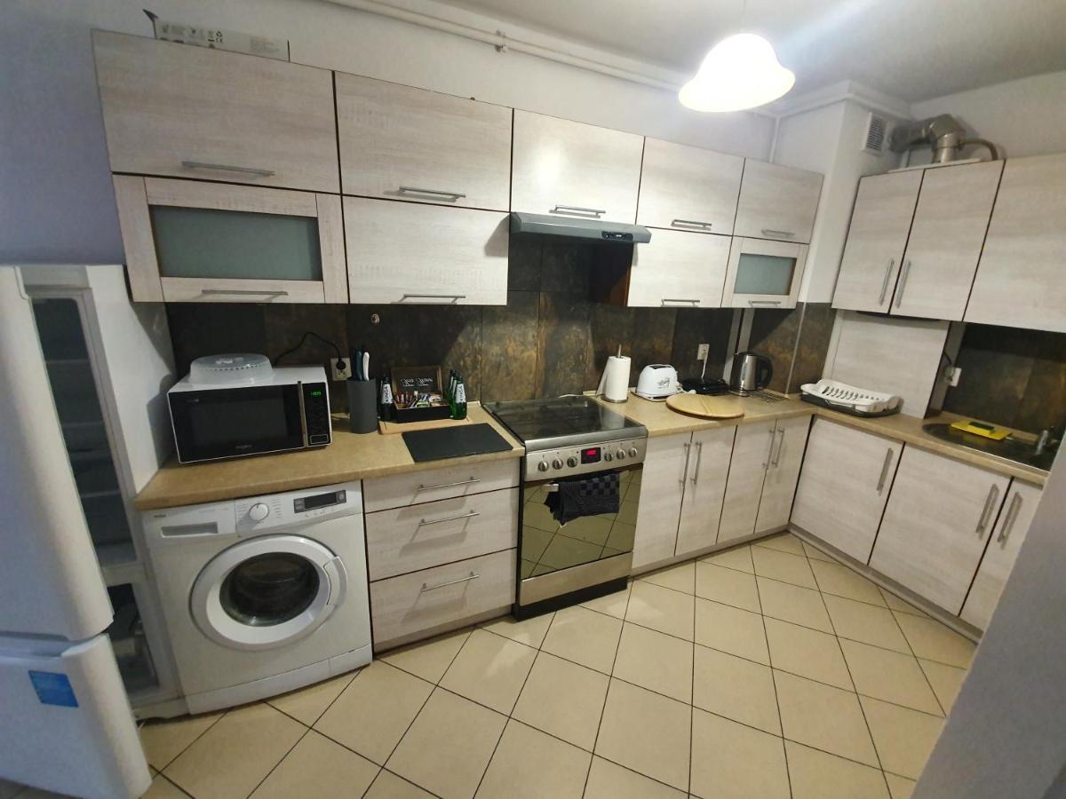 Apartamenty Walowa 11 Leszno  Exterior photo