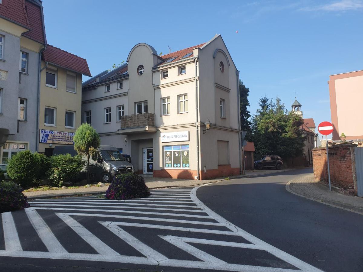 Apartamenty Walowa 11 Leszno  Exterior photo