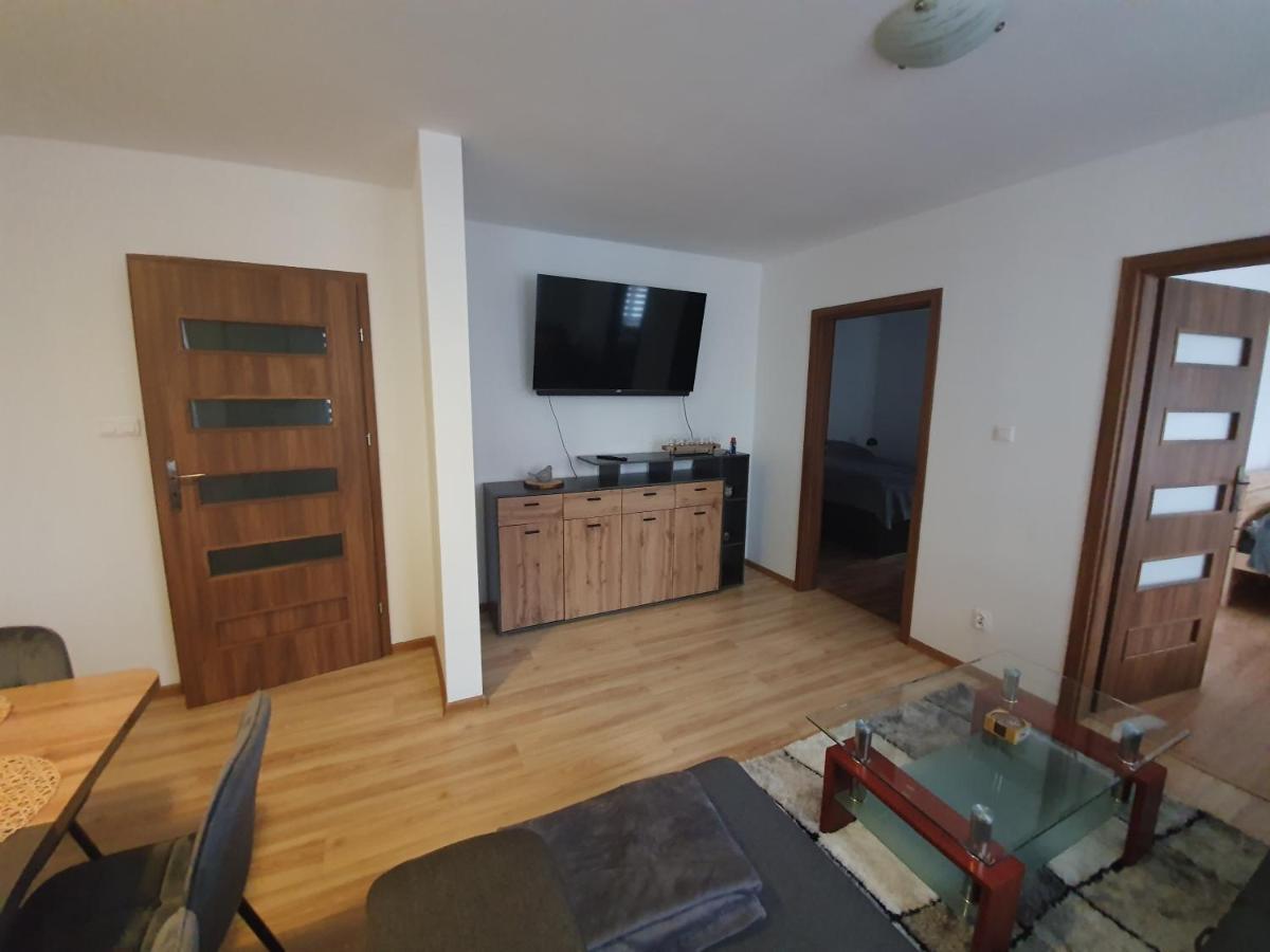 Apartamenty Walowa 11 Leszno  Exterior photo