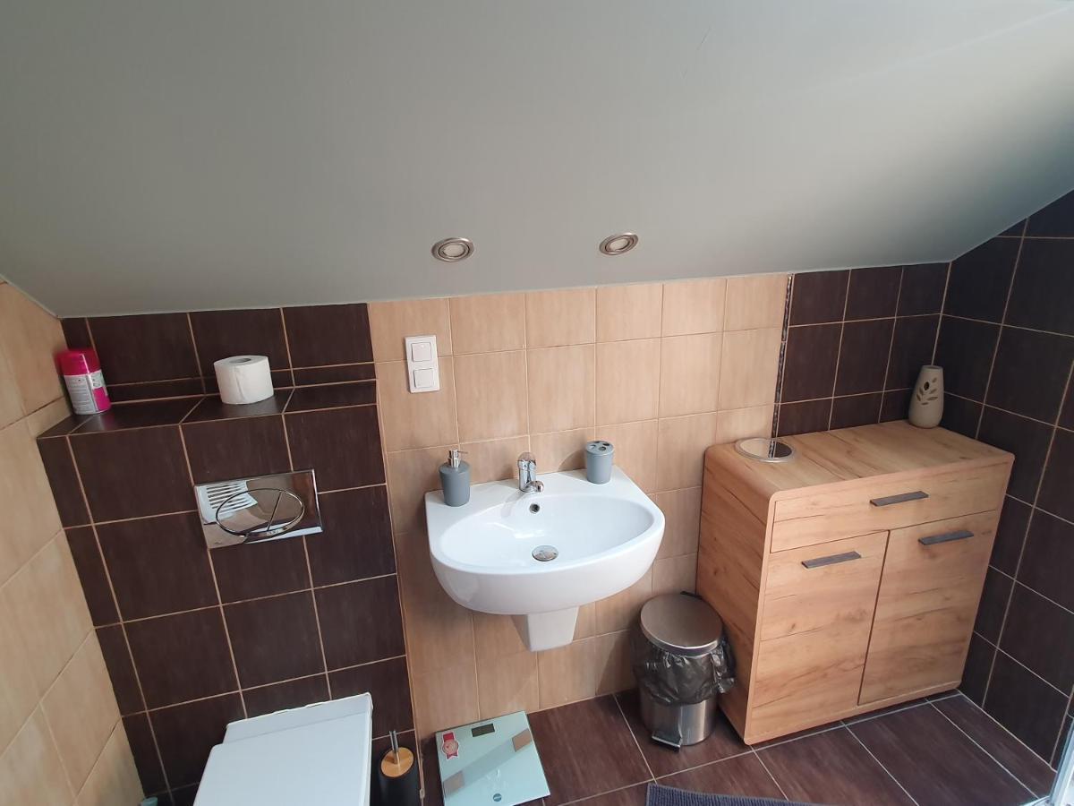 Apartamenty Walowa 11 Leszno  Exterior photo
