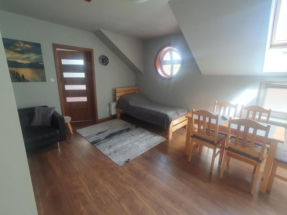 Apartamenty Walowa 11 Leszno  Exterior photo