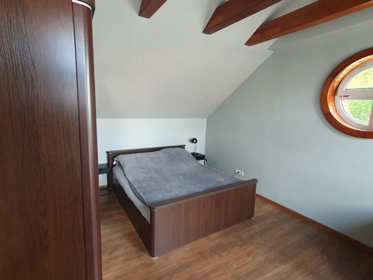 Apartamenty Walowa 11 Leszno  Exterior photo