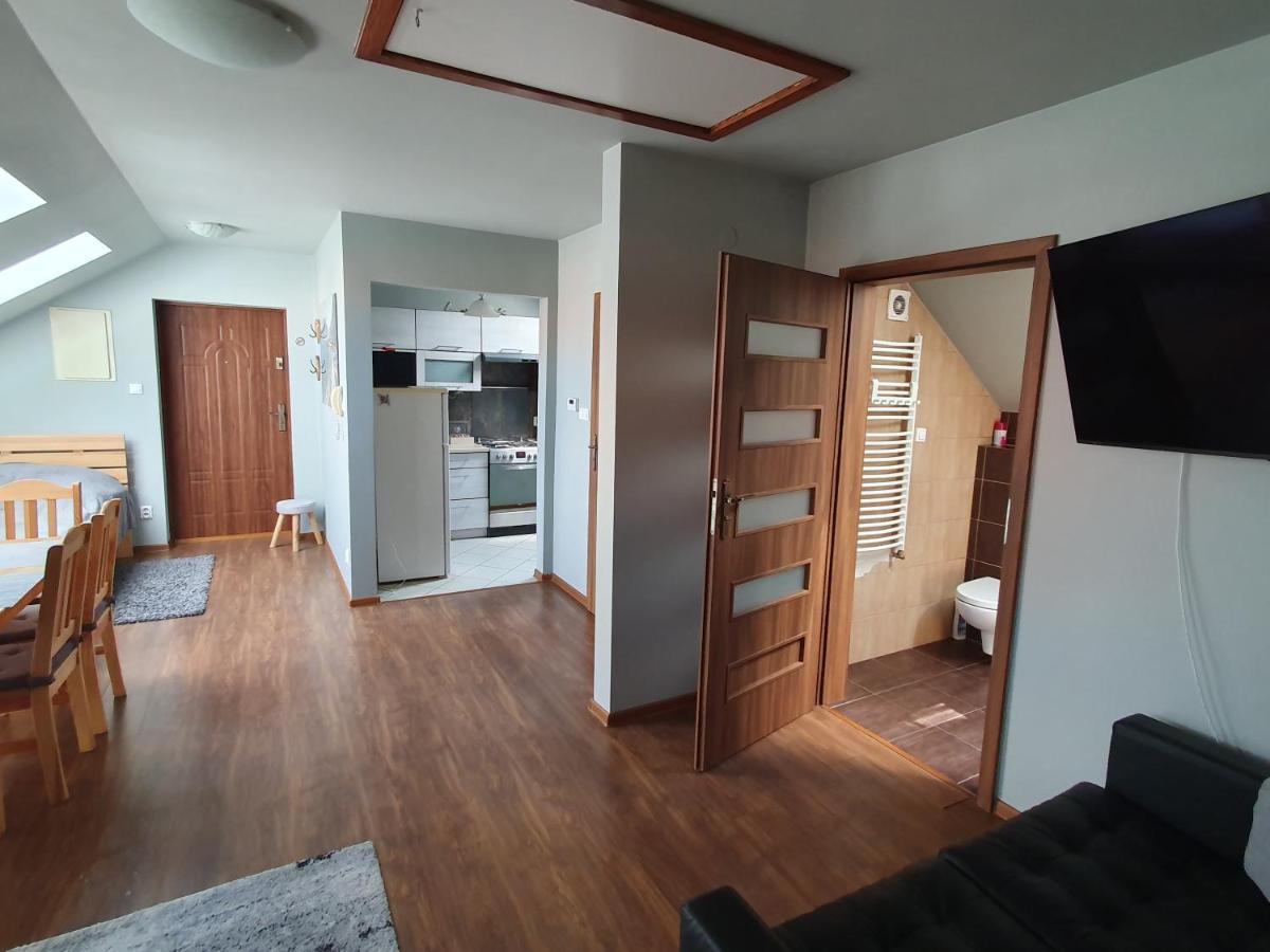 Apartamenty Walowa 11 Leszno  Exterior photo