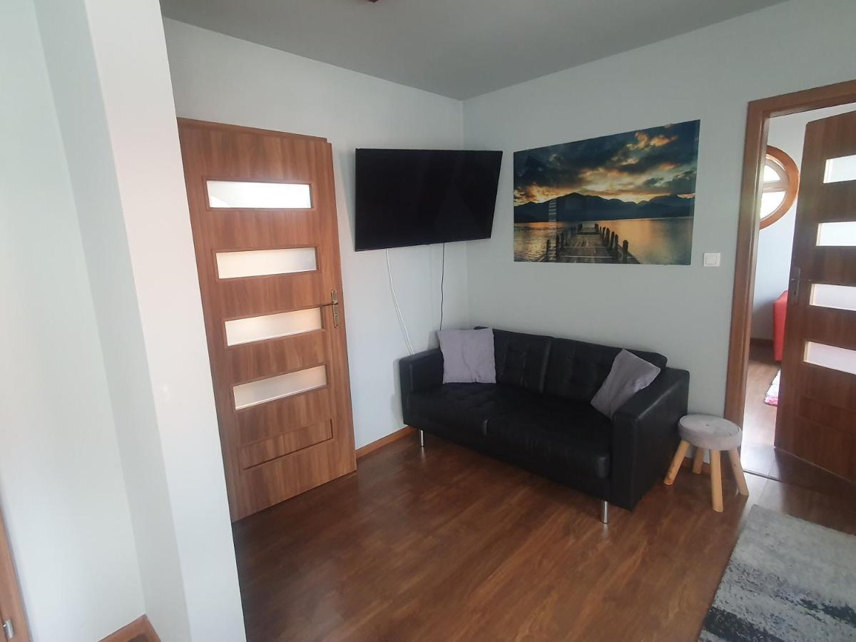 Apartamenty Walowa 11 Leszno  Exterior photo